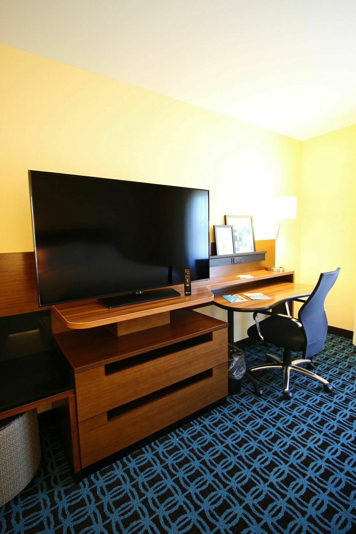 Fairfield Inn & Suites By Marriott London Exterior foto